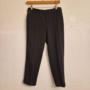 White House Black Market Trouser Workwear Pants: Stretchy Comfy Flattering Fit
